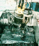 TDS 200 Off-loading Pump