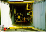 S&T Container 20 ft